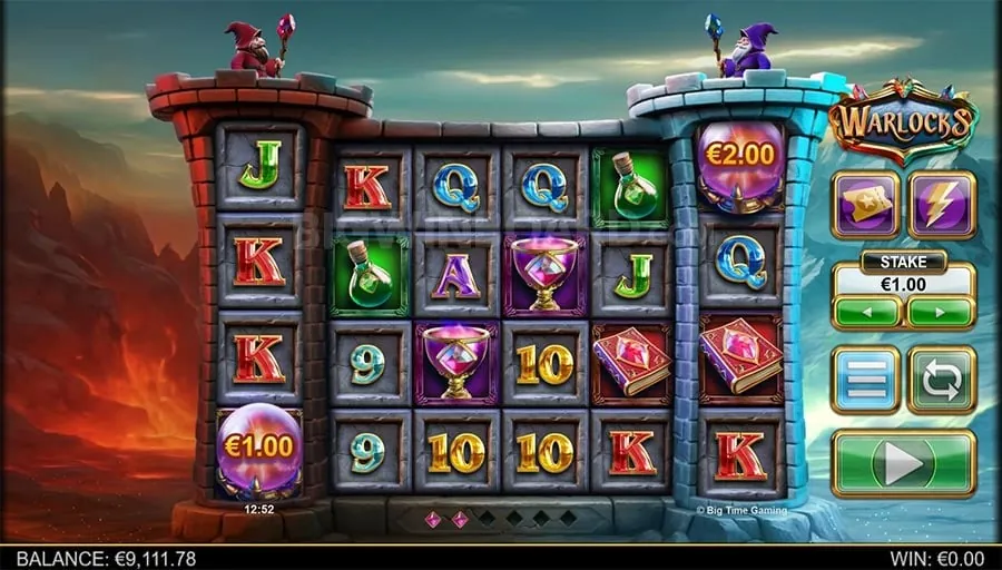 Slot Games