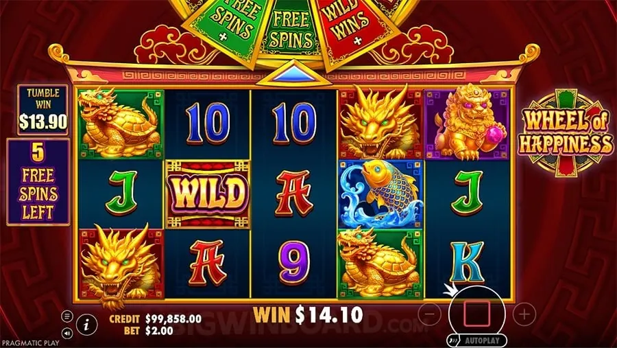 Online Casino Games