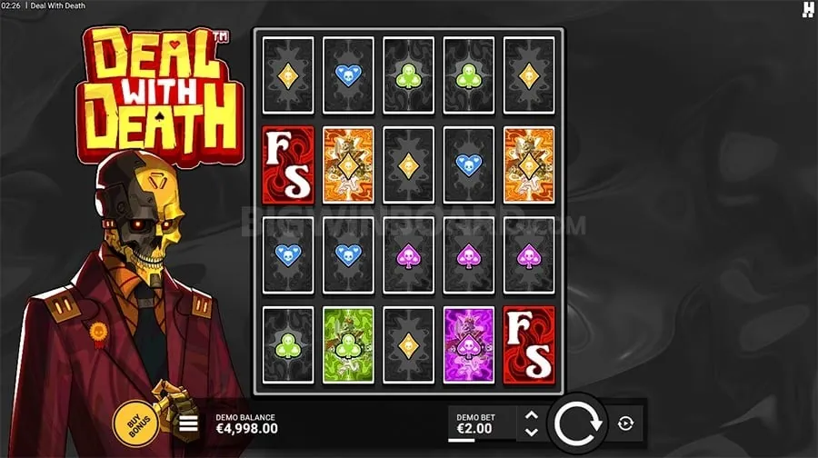 Responsible gaming at fb7775