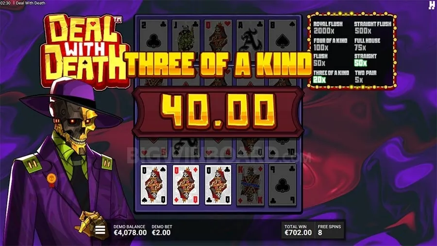 fb7775 Baccarat Game Rules