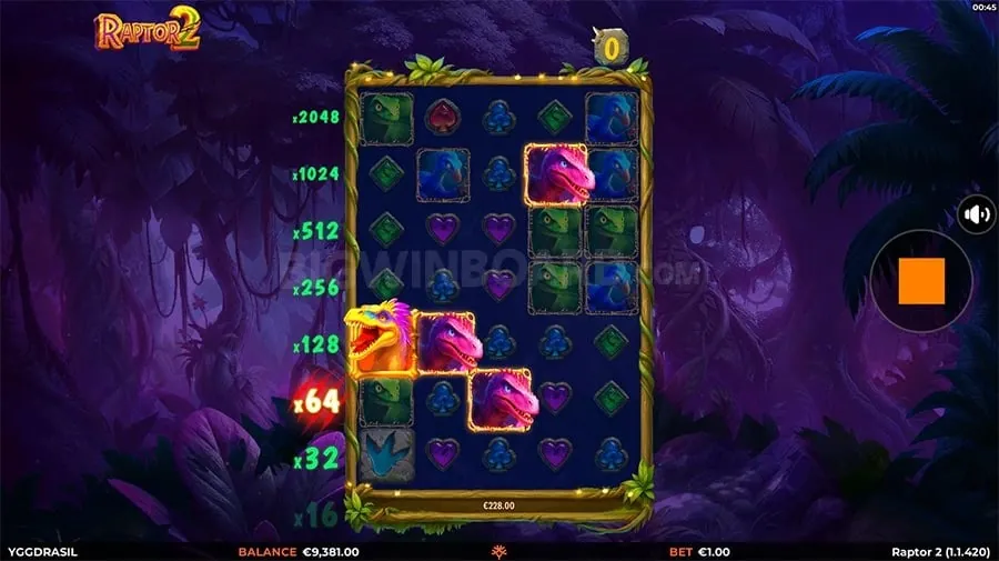 Loss Limit Icon