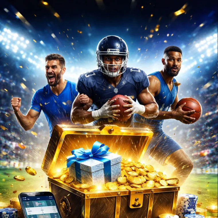 fb7775 Big Win Moment
