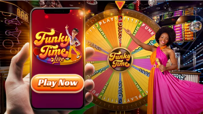 Player winning big at fb7775 live dealer roulette