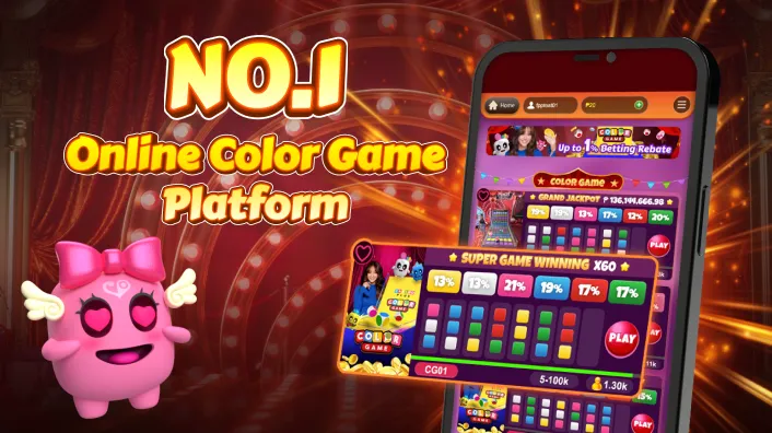 Immersive Live Casino